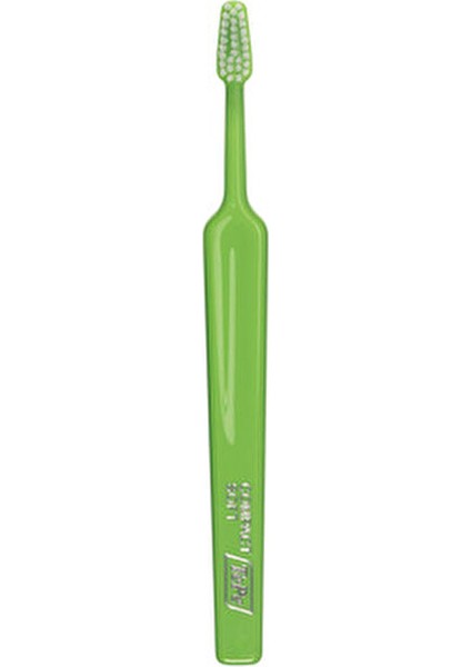 Supreme Compact Diş Fırçası Orta Sertlikte Küçük Başlıklı Hassas Temizlik İçin