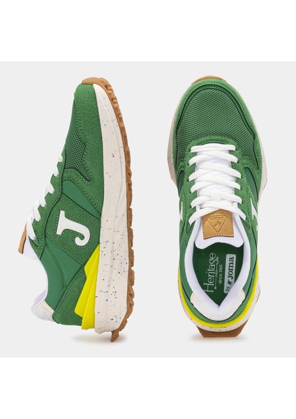 C.200 2515 Erkek Ayakkabı