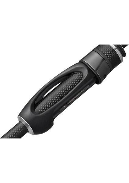 Corto Ux 23GCORUS-612UL-HS (G18225) 186 cm 0-3 gr Ajing Lrf
