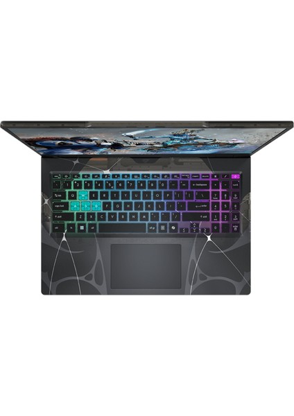 Msı Cyborg 15 Intel Core I7 13620H 80GB Ddr5 512GB SSD RTX5050 Gddr7 8gb Windows 11 Home 15.6" Fullhd (1920X1080) 144HZ IPS Taşınabilir Bilgisayar B13WEKG613XTRH32 + Zetta Çanta fiyatları