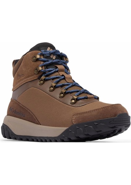 Burnsider Waterproof Erkek Kısa Bot fiyatları