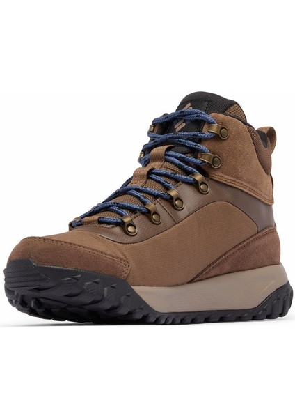 Burnsider Waterproof Erkek Kısa Bot fırsatları