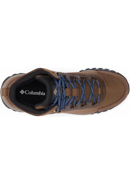 Burnsider Waterproof Erkek Kısa Bot