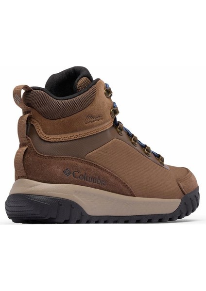 Burnsider Waterproof Erkek Kısa Bot