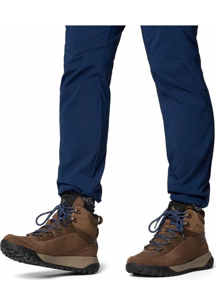 Burnsider Waterproof Erkek Kısa Bot