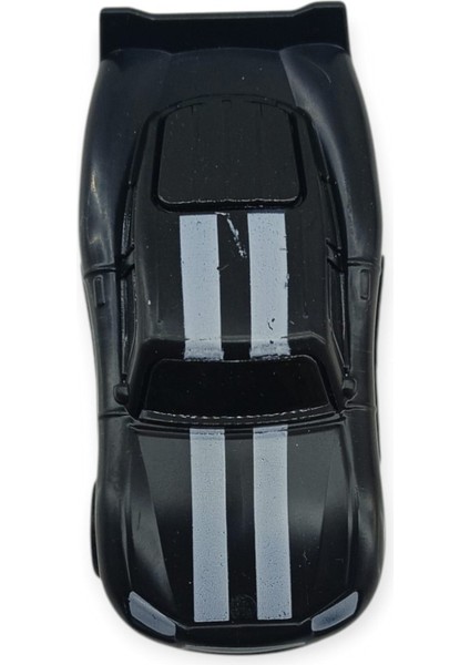 Çek Bırak Nascar Arabası 10.5 cm - BP-035-SİYAH (Lisinya) fiyatları