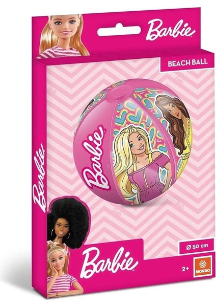 16359 - Mondo Deniz Topu 50 cm (Lisinya)