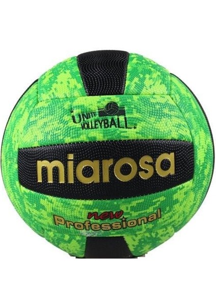 Top - VOLEYBOL-2403200 - Voleybol Topu Lüx (Lisinya)