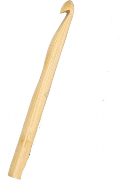 Bambu Saplı Tığ 4 Numara