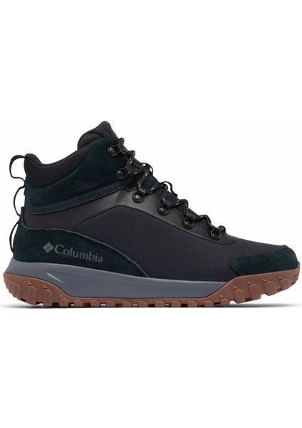 Burnsider Waterproof Erkek Kısa Bot