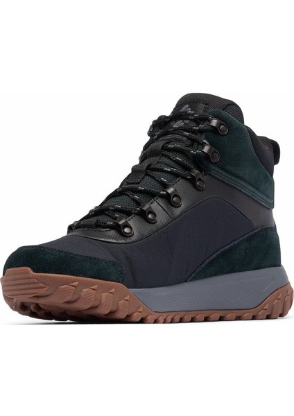 Burnsider Waterproof Erkek Kısa Bot fırsatları