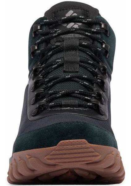 Burnsider Waterproof Erkek Kısa Bot