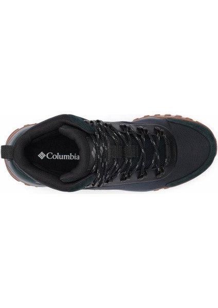 Burnsider Waterproof Erkek Kısa Bot