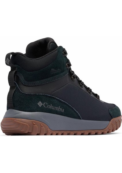 Burnsider Waterproof Erkek Kısa Bot