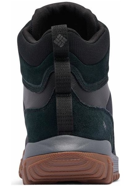 Burnsider Waterproof Erkek Kısa Bot