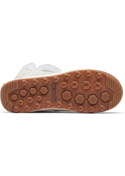 Minx Slip V Kadın Kar Botu