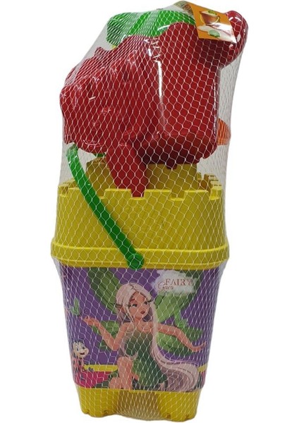 Resimli Büyük Kale Kova - 1029 (Lisinya) indirimleri