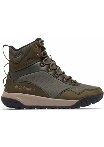 Burnsider Omni-Heat Infinity Erkek Kar Botu