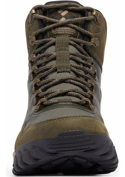 Burnsider Omni-Heat Infinity Erkek Kar Botu