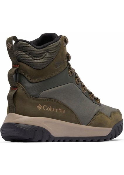 Burnsider Omni-Heat Infinity Erkek Kar Botu