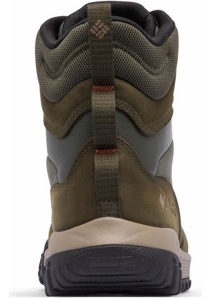 Burnsider Omni-Heat Infinity Erkek Kar Botu