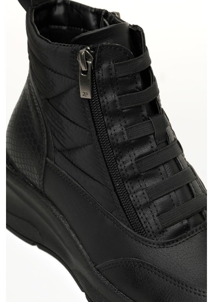 167071.Z5PR Siyah Kadın Bot