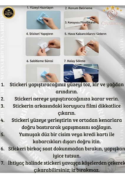 Audi A3 Için Özel Uyumlu Oto Kapı Eşikleri Sticker Karbon 4 Adet
