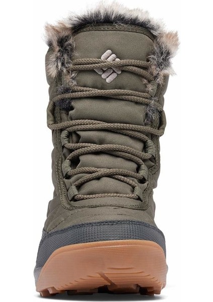 Minx Shorty Iv Kadın Kar Botu