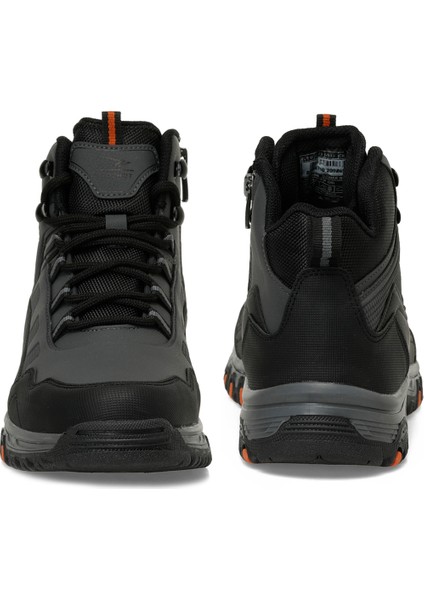 Lemar Hı 5pr Gri Erkek Outdoor Bot indirimleri