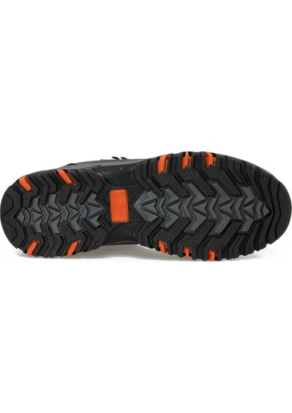 Lemar Hı 5pr Gri Erkek Outdoor Bot