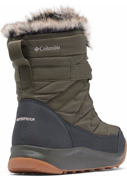 Minx Shorty Iv Kadın Kar Botu modelleri