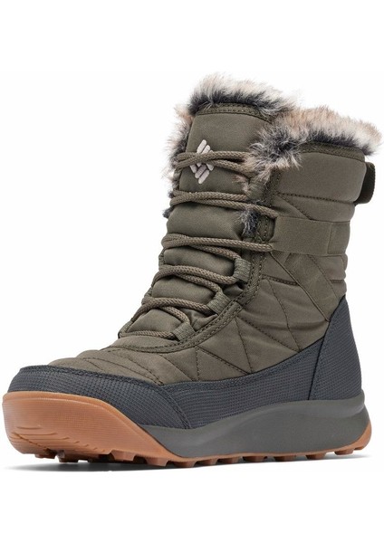 Minx Shorty Iv Kadın Kar Botu