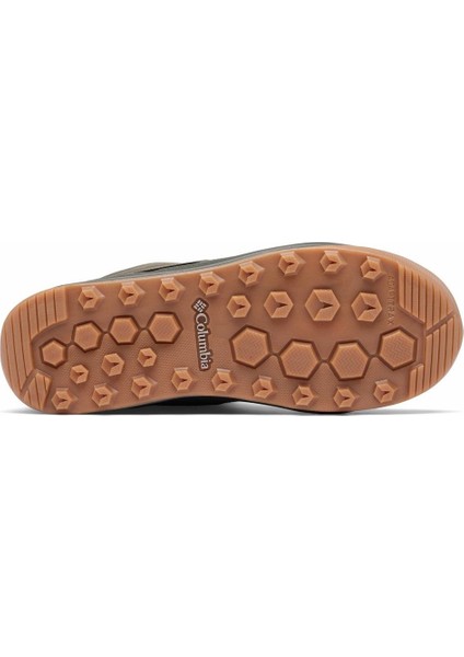 Minx Shorty Iv Kadın Kar Botu