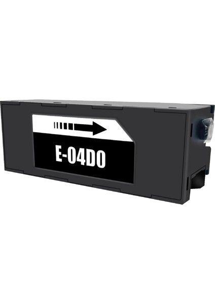 T04D000 Muadil Atık Kutusu – ET-7700, ET-7750 Yazıcı Uyumlu Maintenance Box