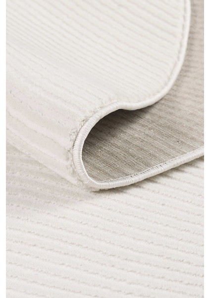 Yumuşak Peluş Halı, Bukleli, Krem, Oturma ve Çocuk Odası Için Şık ve Rahat Tasarım indirimleri