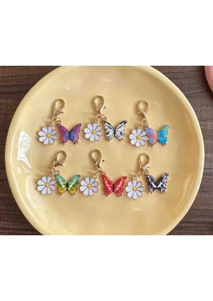 Çelik Kelebek Anahtarlık , Paslanmaz Çelik Anahtarlık Paslanmaz fırsatları