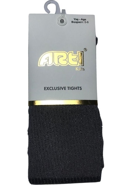 Artı Rodi Kız Külotlu Çorap 600126 Asorti fiyatları