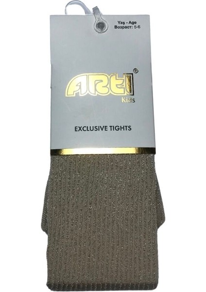 Artı Rodi Kız Külotlu Çorap 600126 Asorti modelleri