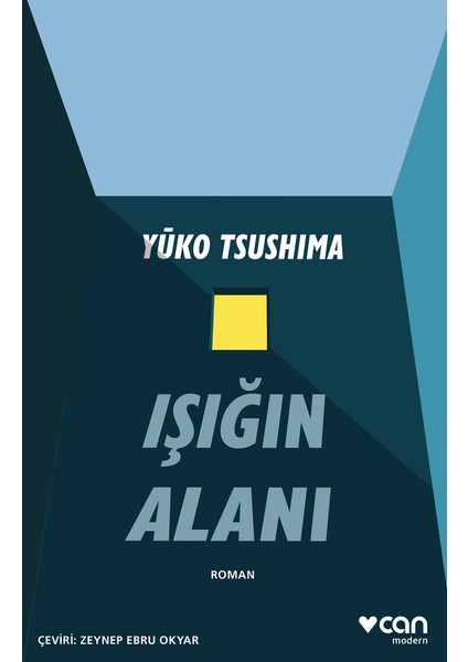 Işığın Alanı - Yuko Tsushima