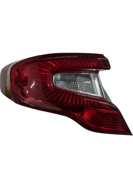 Fiat Egea Sol Arka Stop Lambası 2015 Sonrası Uyumlu