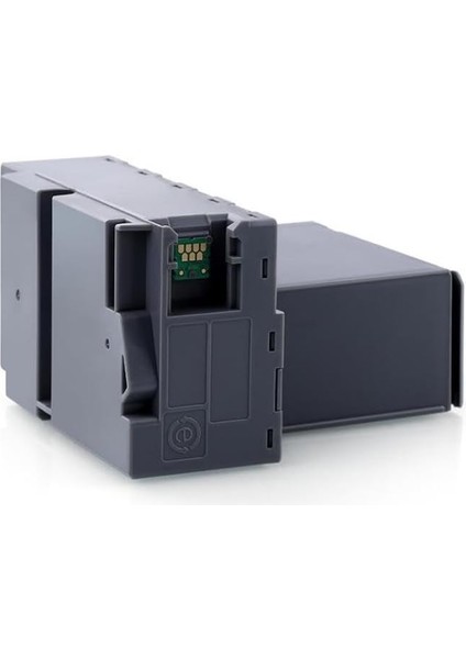 C13T04D100 Çipli Muadil Atık Kutusu T04D100 – Epson Ecotank L6260, L6270 Uyumlu Yazıcılar Için modelleri
