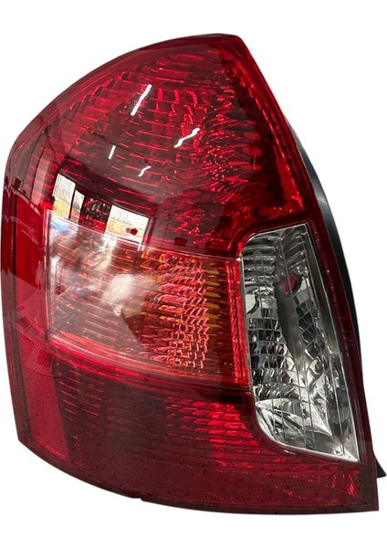 Hyundai Accent Era Sol Arka Stop Lambası 2005 Sonrası