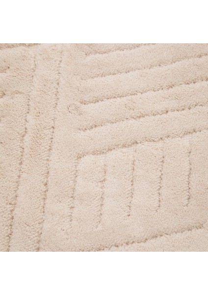 Çok Renkli 2'li Banyo Paspas Seti, Şık ve Kullanışlı Banyo Aksesuarı modelleri