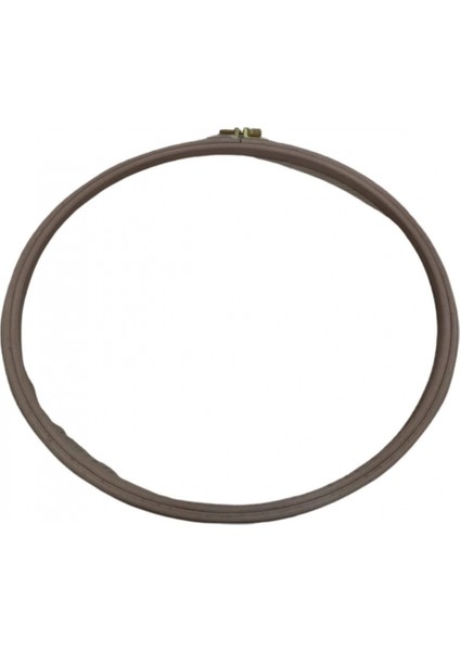 Vidalı Tahta Kasnak 8 Numara