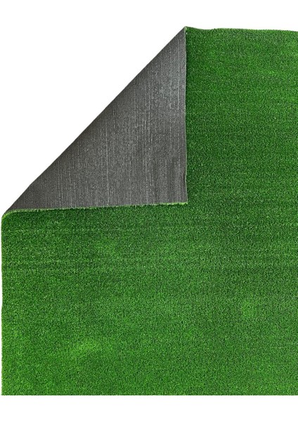 7mm Suni Yeşil Çim Halı, Doğal Görünümlü ve Dayanıklı Kullanım Için Ideal. fiyatları
