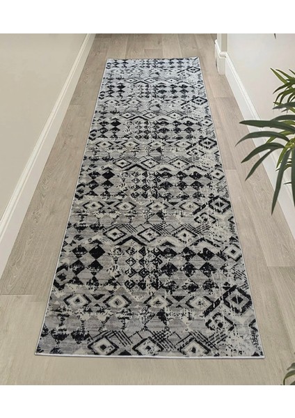 Renkli Yumuşak Yüzeyli Kaymaz Tabanlı Çok Renkli Kesme Yolluk