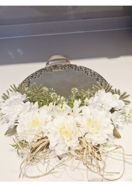 Aynaçerçeveliyapay Çiçek modelleri