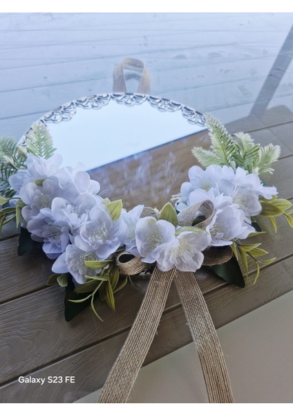 Aynaçerçeveliyapay Çiçek indirimleri