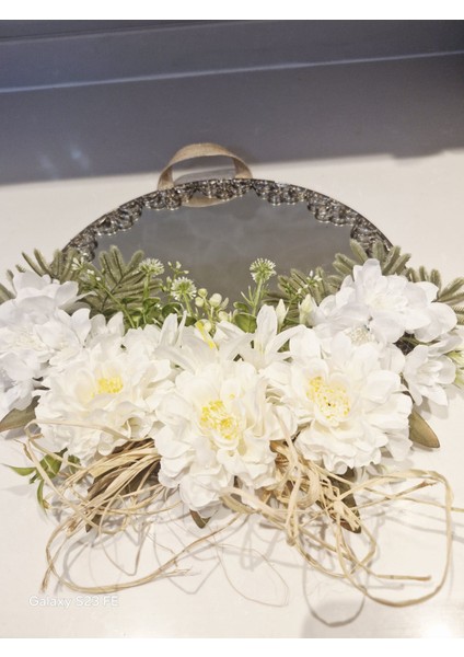 Aynaçerçeveliyapay Çiçek fiyatları