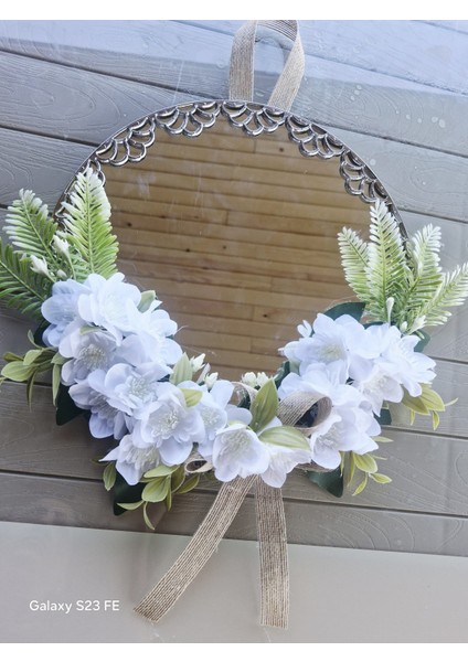 Aynaçerçeveliyapay Çiçek fırsatları